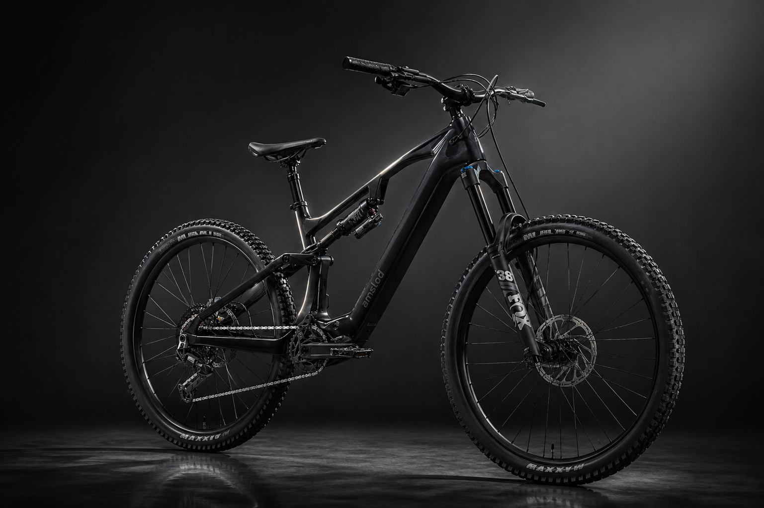 amslod Zenith 90
