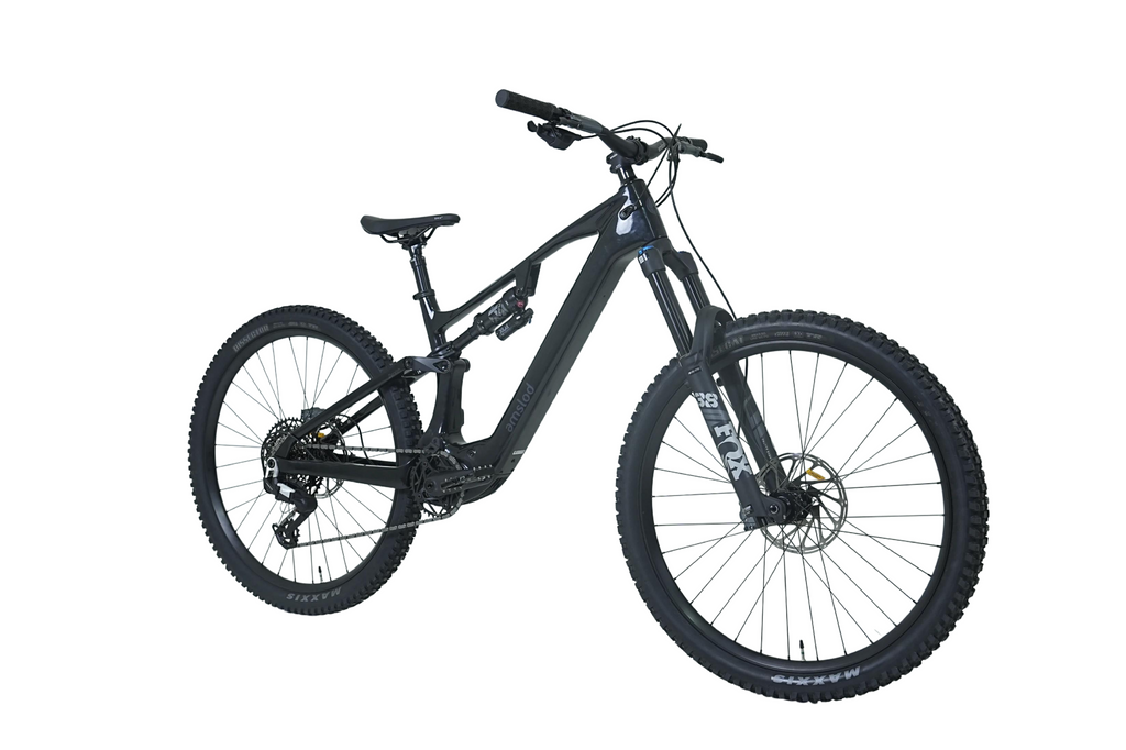 amslod Zenith 90